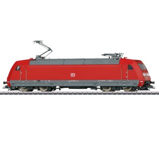 Märklin 039376 - Spur H0  E-Lok BR 101 DB AG
