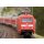 Märklin 039376 - Spur H0  E-Lok BR 101 DB AG