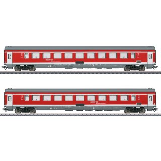 Märklin 042989 - Spur H0  München Nürnberg Express