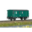 Märklin 043054 - Spur H0  Personenwagen-Set SNCB