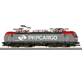 Märklin 088237 - Spur Z  E-Lok EU 46 PKP Cargo   *VKL2*