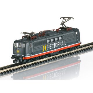 Märklin 088262 - Spur Z  E-Lok BR 162.007 Hector Rail   *VKL2*