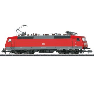 Trix 16026 - Spur N E-Lok BR 120.2 (T16026)   *VKL2*