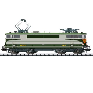 Trix 16693 - Spur N E-Lok Serie BB 9200 (T16693)   *VKL2*
