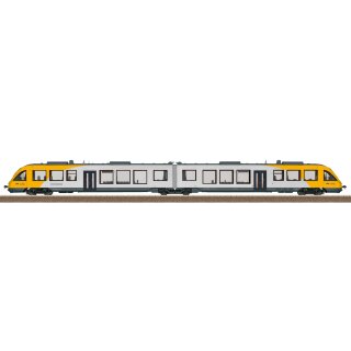Trix 22486 - Spur H0  Nahverkehrs-Triebwagen LINT 4 (T22486)   *VKL2*