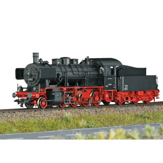 Trix 22908 - Spur H0  Güterzug-Dampflok BR 56 DR (T22908)   *VKL2*