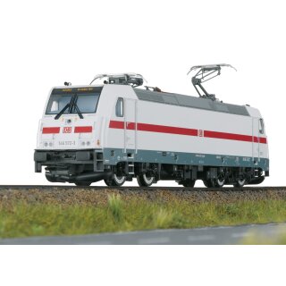 Trix 25449 - Spur H0  E-Lok BR 146.5 DB AG (T25449)   *VKL2*