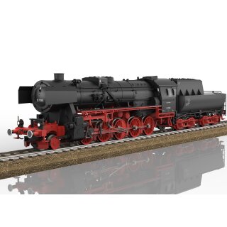 Trix 25530 - Spur H0  Güterzug-Dampflok BR 52 DB (T25530)   *VKL2*
