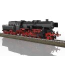 Trix 25530 - Spur H0  Güterzug-Dampflok BR 52 DB (T25530)   *VKL2*