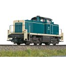 Trix 25903 - Spur H0  Diesellok BR 290 DB (T25903)   *VKL2*