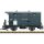 LGB 45302 - Spur G RhB gedeckter Güterwagen (L45302)   *VKL2*
