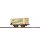 Brawa 48041 - Spur H0 Güterwagen Gb kkStB I Budweiser