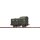 Brawa 49419 - Spur H0 Packwagen Pwg DRG II