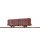 Brawa 49919 - Spur H0 Güterwagen Gbqss-z [1742] DR IV Exp