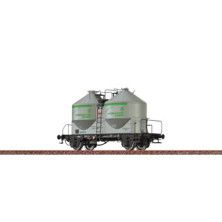 Brawa 50579 - Spur H0 Güterwagen Kds 54 DB V