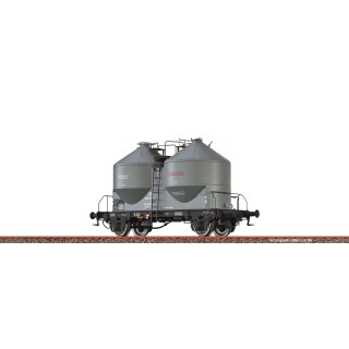 Brawa 50591 - Spur H0 Güterwagen Ucs 56 Kds DB III