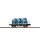 Brawa 50599 - Spur H0 Güterwagen BTs 30 DB III Knorr    *NH*