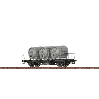 Brawa 50607 - Spur H0 Güterwagen Lbs 577 DB IV    *NH*