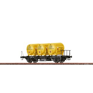 Brawa 50608 - Spur H0 Güterwagen Lbs 577 DB III Dinkel