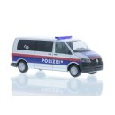 Rietze 53836 - 1:87 Volkswagen T6.1 Polizei (A)