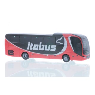 Rietze 74851 - 1:87 MAN Lion´s Coach ´17 itabus (IT)