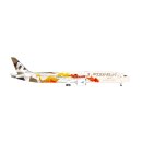 Herpa 535960 - 1:500 Etihad Airways Boeing 787-10...
