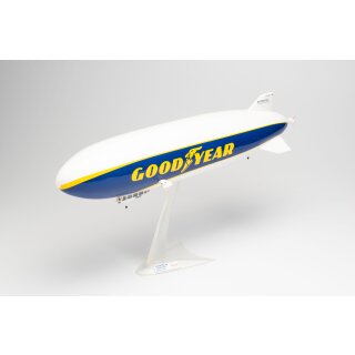 Herpa 571777 - 1:200 Goodyear Zeppelin NT – D-LZFN