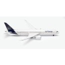 Herpa 572033 - 1:200 Lufthansa Boeing 787-9 Dreamliner &ndash; D-ABPA &ldquo;Berlin&rdquo;
