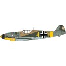 Herpa 81AC114S - 1:72 Bf 109F-4/Trop von Boremski
