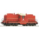 ROCO 51334L - Spur H0 &Ouml;BB Diesellok 2045.019-3...
