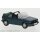 PCX 870310 - 1:87 VW Golf I Cabriolet, metallic-dunkelgrün, Etienne Aigner, 1991