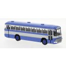 Brekina 59901 - 1:87 Fiat 306/3 Interurbano blau, weiss,...