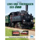 Transpress 17289561 - Buch "Loks und Triebwagen der...