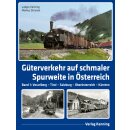 Verlag Kenning - Buch "Güterverkehr auf...