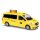 Busch 51192 - 1:87 Mercedes Vito US Taxi