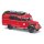 Busch 51852 - 1:87 Robur Garant K 30 Feuerwehr
