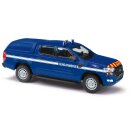 Busch 52826 - 1:87 Ford Ranger Gendarmerie