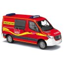 Busch 53456 - 1:87 Mercedes Sprinter Feuerwehr M