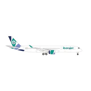 Herpa 536097 - 1:500 Iberojet Airbus A350-900 – EC-NGY