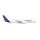 Herpa 572026 - 1:200 Lufthansa Airbus A350-900 “Lufthansa & You” – D-AIXP “Braunschweig”