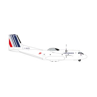 Herpa 572057 - 1:200 Air France - Aviation Postale Transall C-160 – F-BUFR