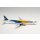 Herpa 572064 - 1:200 Embraer E195-E2 “Profit Hunter - Golden Eagle” - PR-ZIJ
