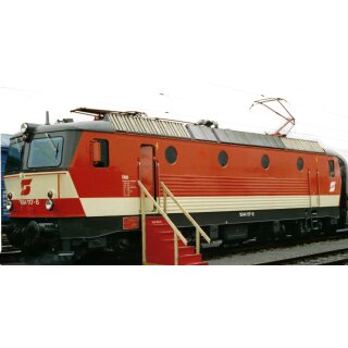 Jägerndorfer 64540 - Spur N E-Lok 1044.117 Schachbrett (JC64540)