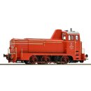 ROCO 72900G - Spur H0 &Ouml;BB Diesellok 2067.36...