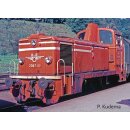 ROCO 72900G - Spur H0 &Ouml;BB Diesellok 2067.36...