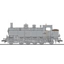 Liliput 131409 - Spur H0 Dampflokomotive, Reihe 378,...