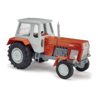 Busch 42854 - 1:87 Traktor ZT 304 Straßentraktor
