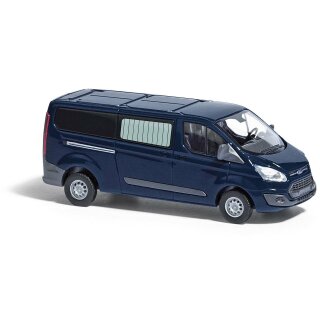 Busch 52430 - 1:87 Ford Transit Bus Bestattungen