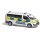 Busch 52433 - 1:87 Ford Transit Bus Polizei GB
