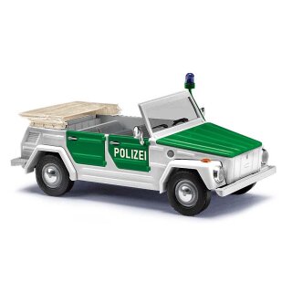 Busch 52713 - 1:87 VW 181 Polizei Köln